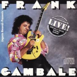 Frank Gambale : Live!